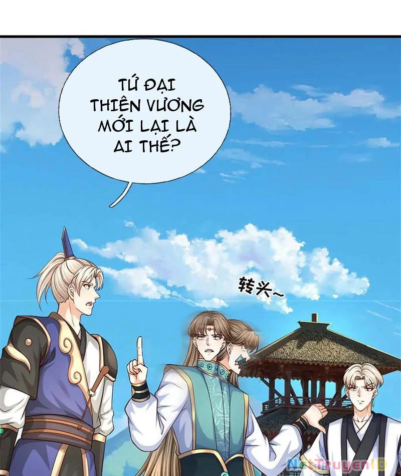 Ta có thể vô hạn bạo kích Chapter 70 - 48