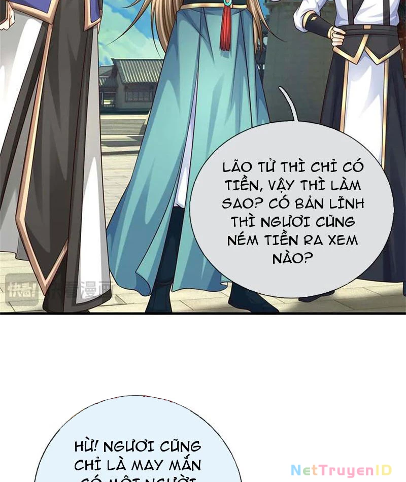 Ta có thể vô hạn bạo kích Chapter 70 - 49
