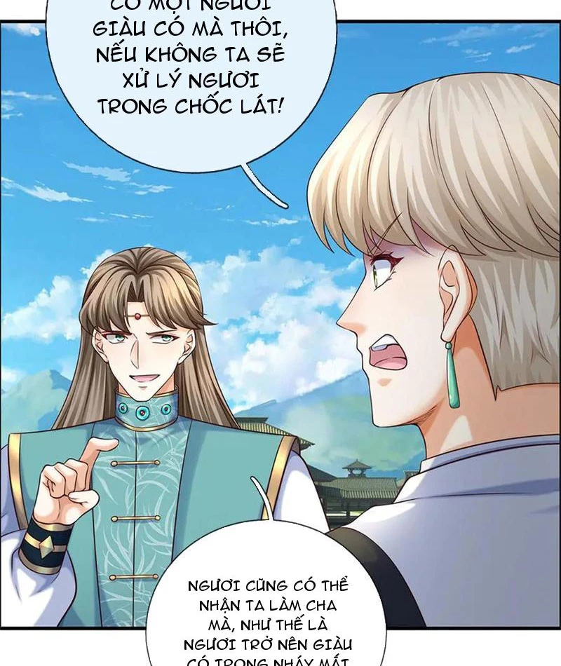 Ta có thể vô hạn bạo kích Chapter 70 - 50