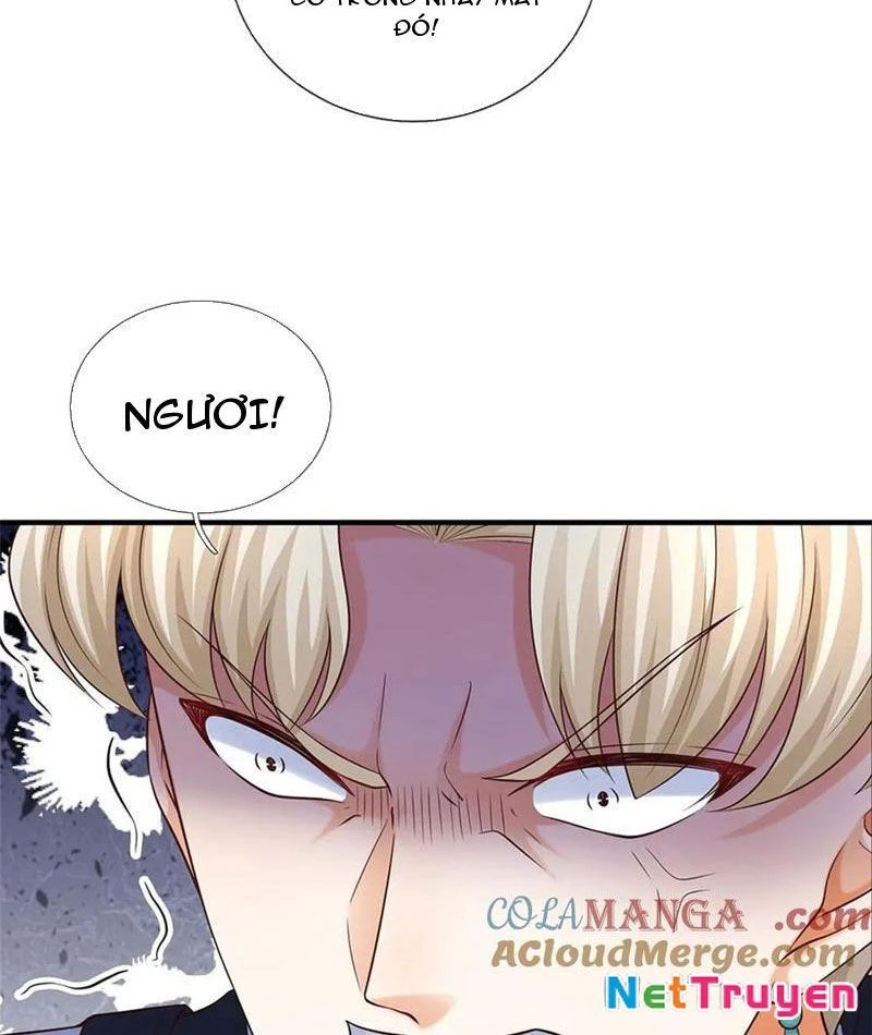 Ta có thể vô hạn bạo kích Chapter 70 - 51