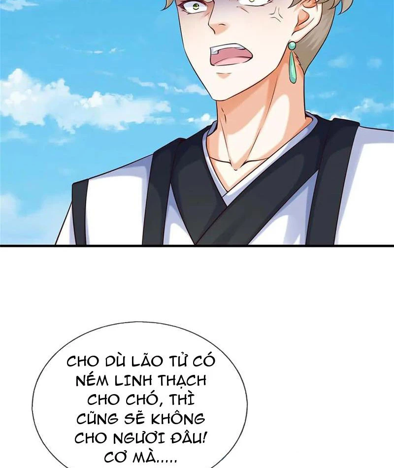 Ta có thể vô hạn bạo kích Chapter 70 - 53