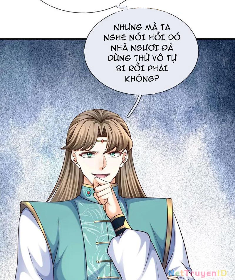 Ta có thể vô hạn bạo kích Chapter 70 - 54