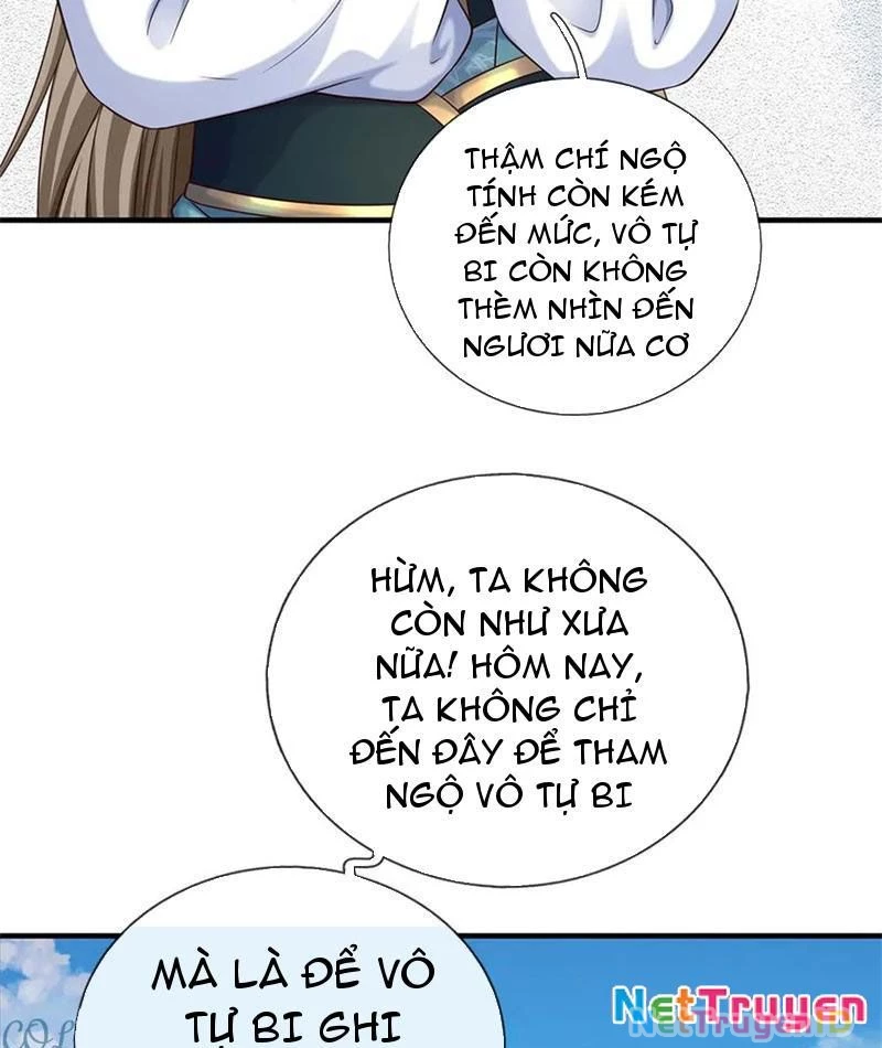 Ta có thể vô hạn bạo kích Chapter 70 - 56