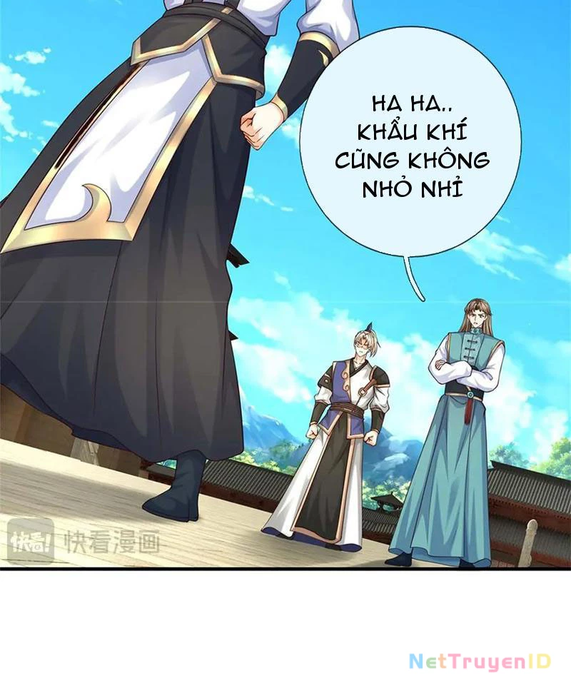 Ta có thể vô hạn bạo kích Chapter 70 - 60