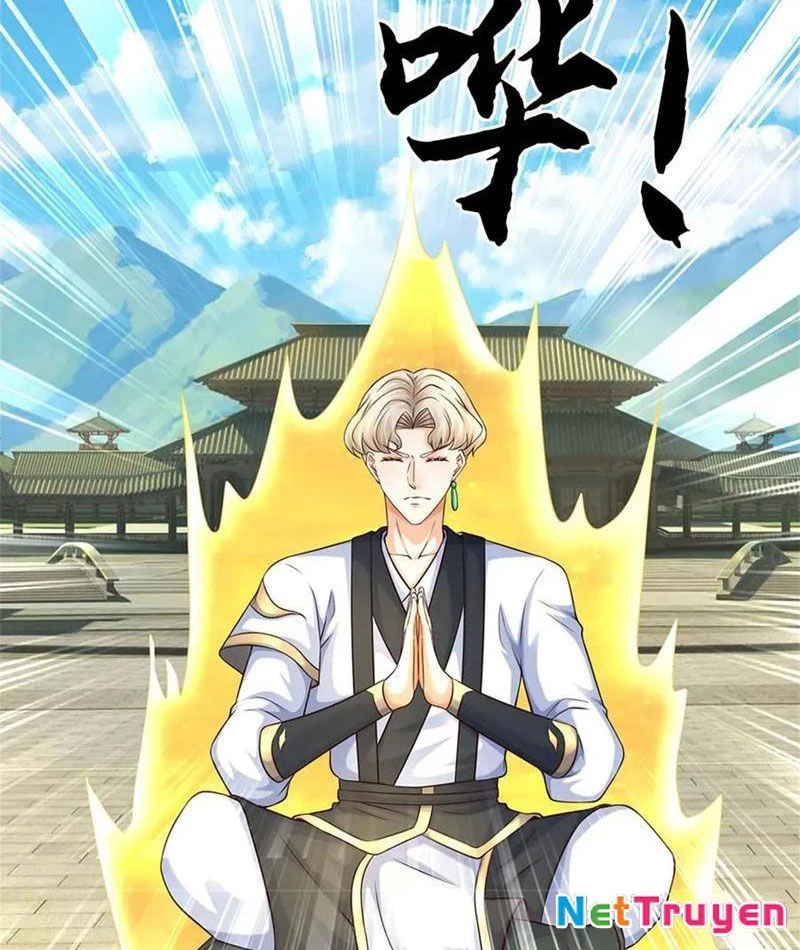 Ta có thể vô hạn bạo kích Chapter 70 - 71