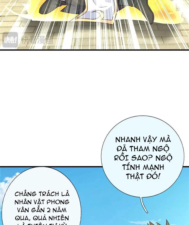 Ta có thể vô hạn bạo kích Chapter 70 - 72