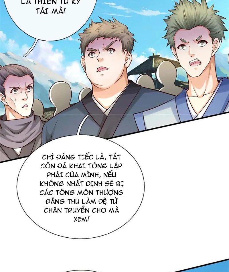 Ta có thể vô hạn bạo kích Chapter 70 - 73