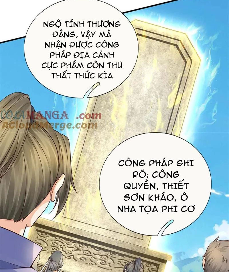 Ta có thể vô hạn bạo kích Chapter 70 - 74
