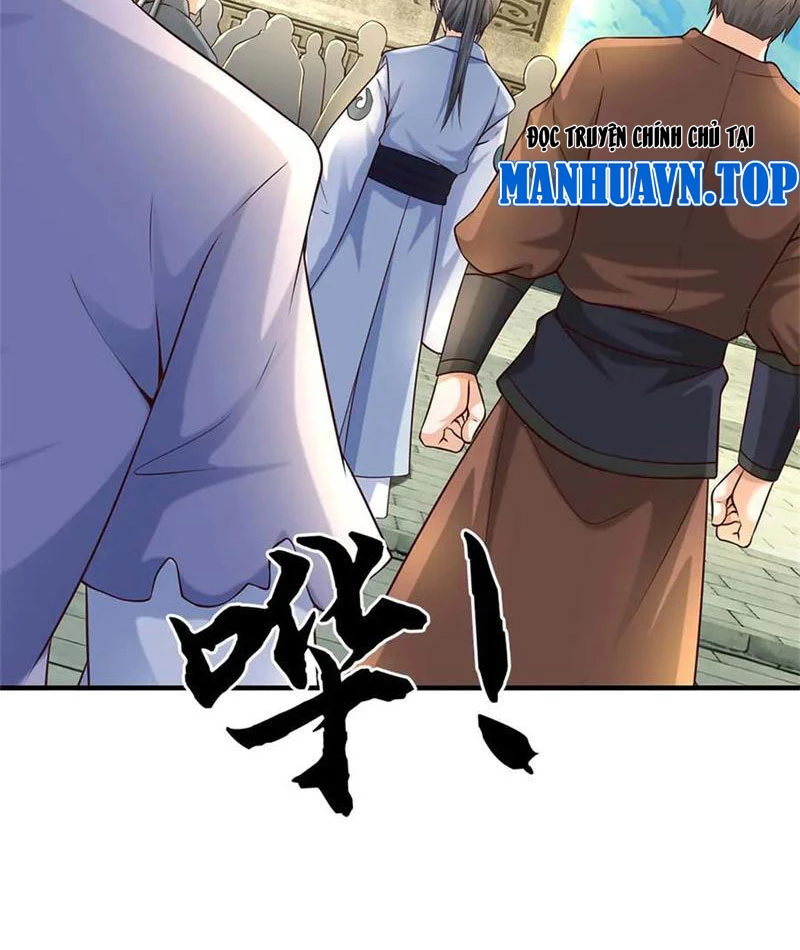 Ta có thể vô hạn bạo kích Chapter 70 - 75