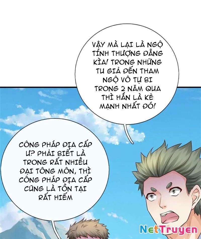 Ta có thể vô hạn bạo kích Chapter 70 - 76