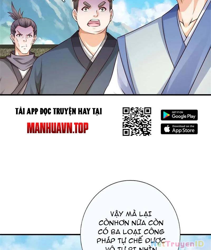 Ta có thể vô hạn bạo kích Chapter 70 - 77
