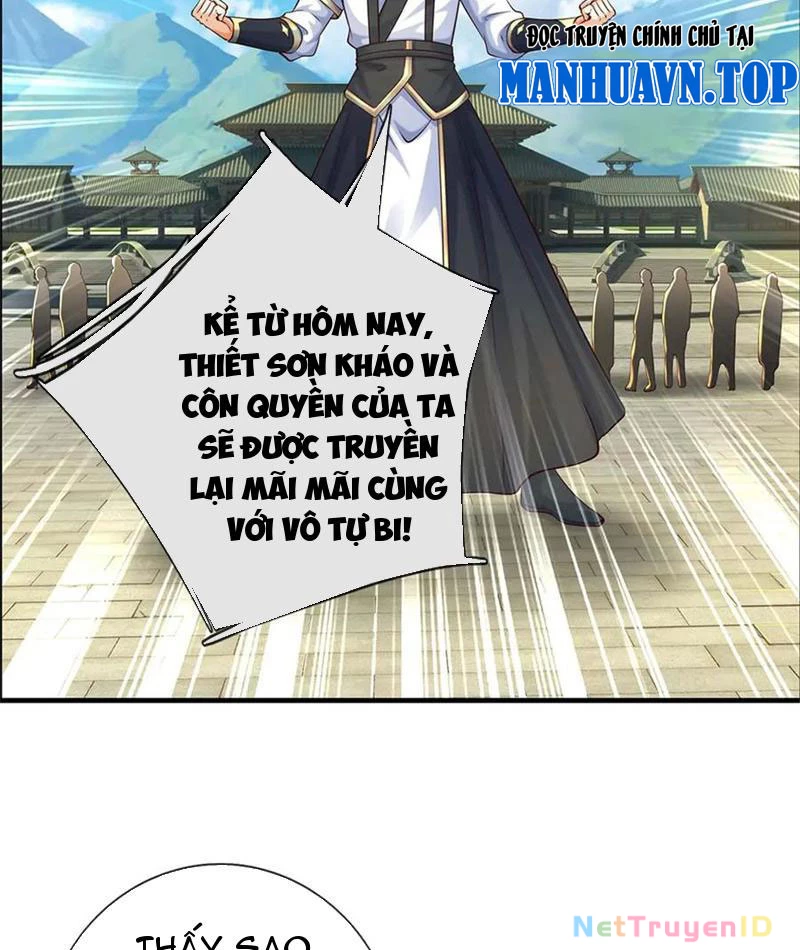 Ta có thể vô hạn bạo kích Chapter 70 - 80