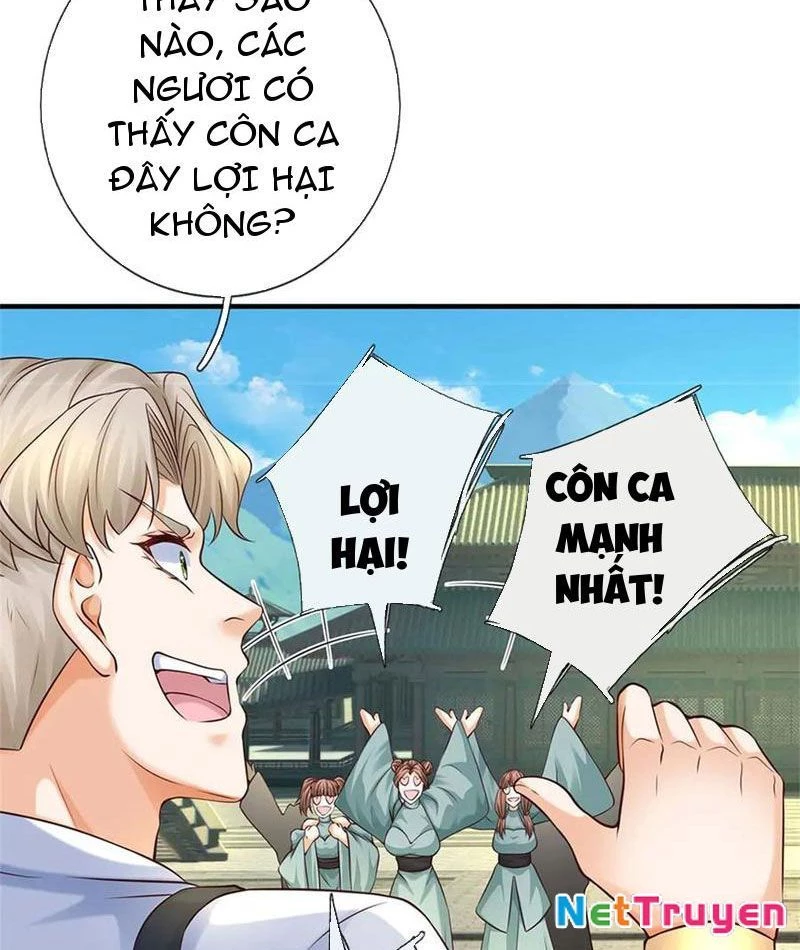 Ta có thể vô hạn bạo kích Chapter 70 - 81