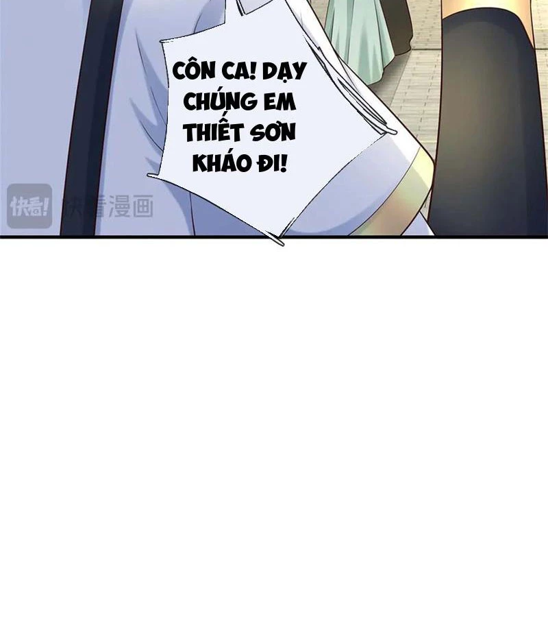 Ta có thể vô hạn bạo kích Chapter 70 - 82