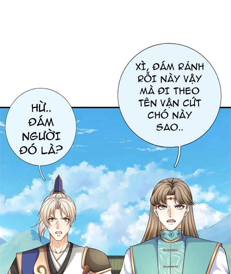 Ta có thể vô hạn bạo kích Chapter 70 - 83
