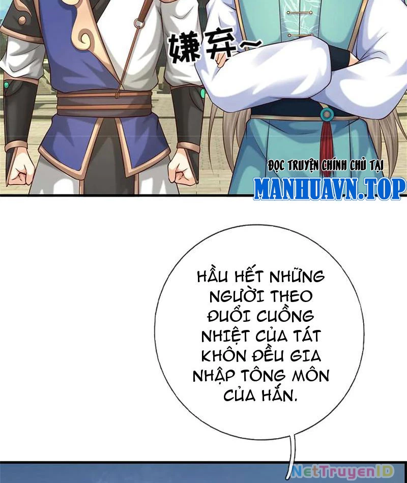 Ta có thể vô hạn bạo kích Chapter 70 - 84