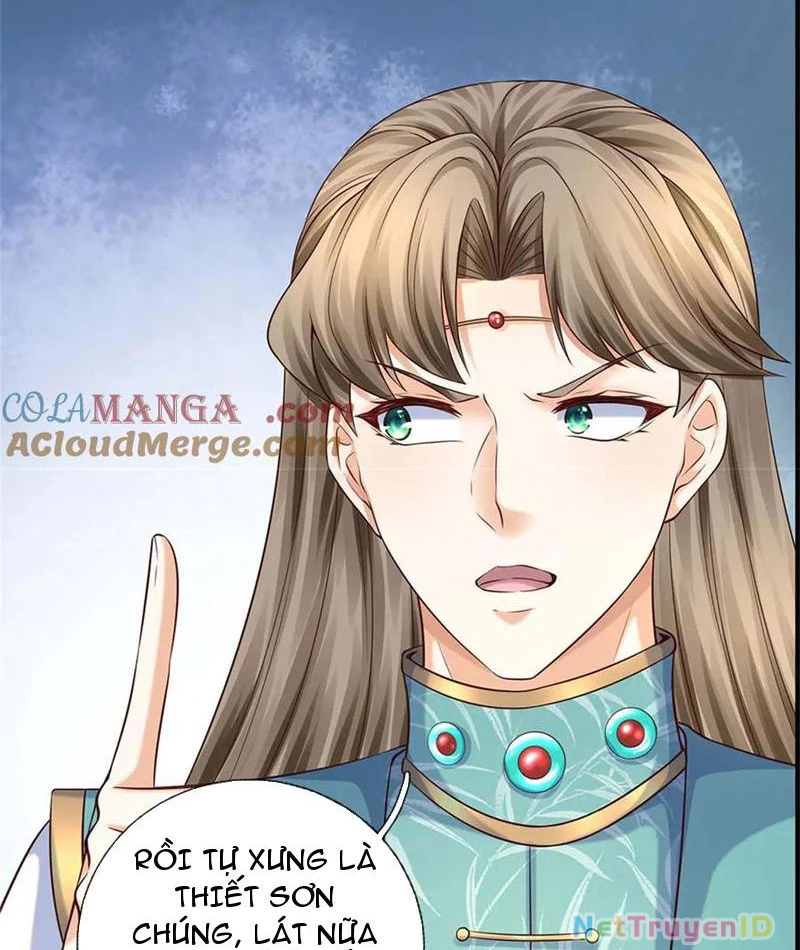 Ta có thể vô hạn bạo kích Chapter 70 - 85