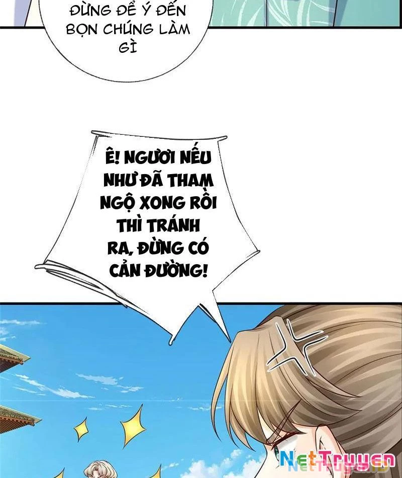 Ta có thể vô hạn bạo kích Chapter 70 - 86