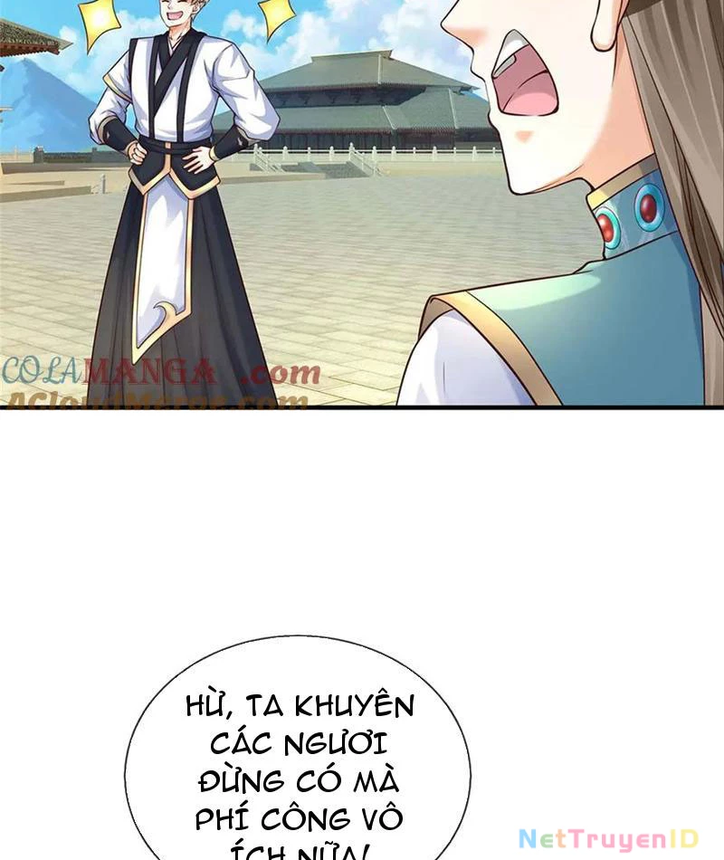 Ta có thể vô hạn bạo kích Chapter 70 - 87