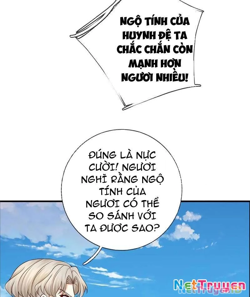 Ta có thể vô hạn bạo kích Chapter 70 - 91
