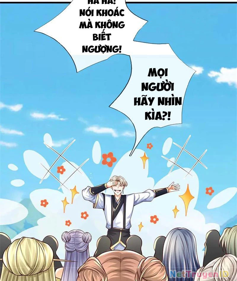 Ta có thể vô hạn bạo kích Chapter 70 - 94