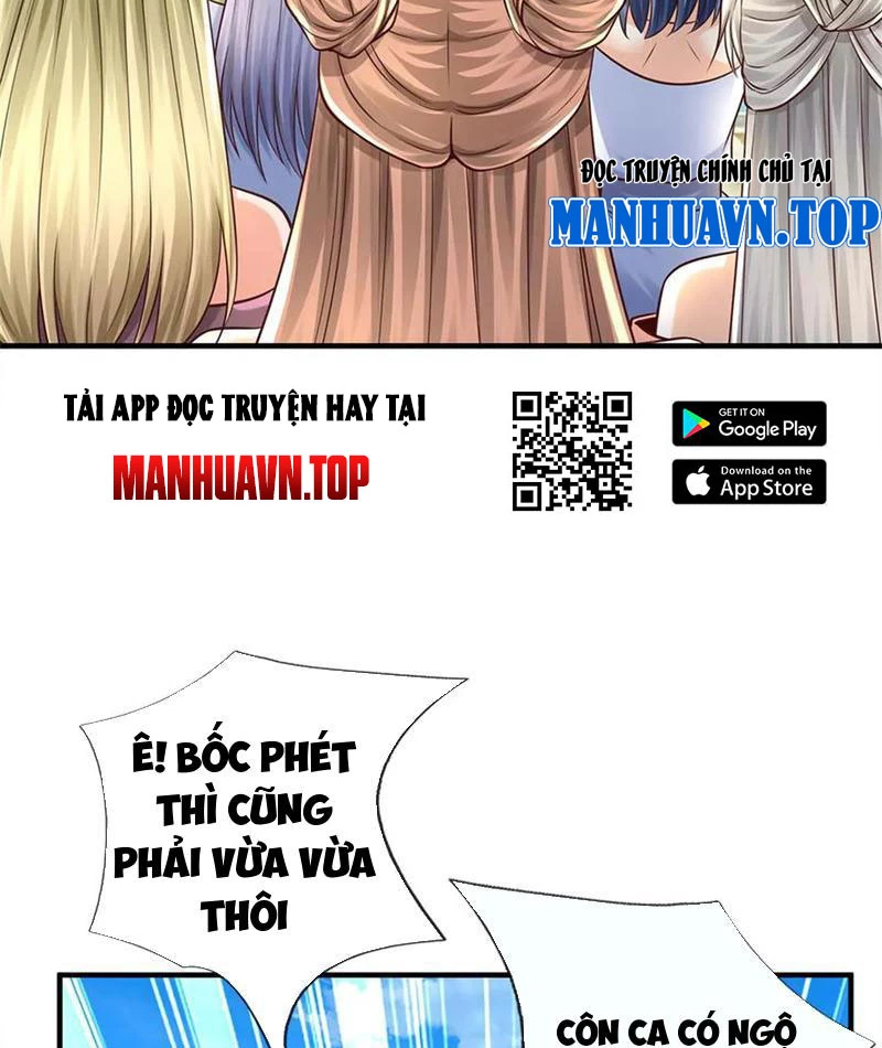 Ta có thể vô hạn bạo kích Chapter 70 - 95