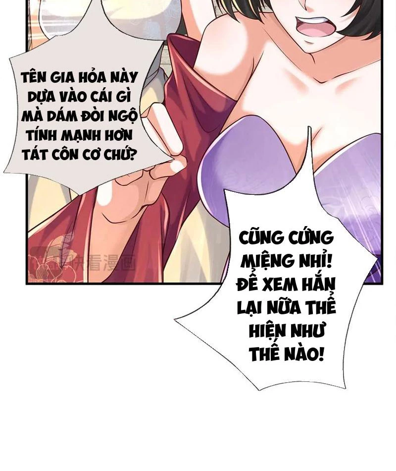 Ta có thể vô hạn bạo kích Chapter 70 - 97