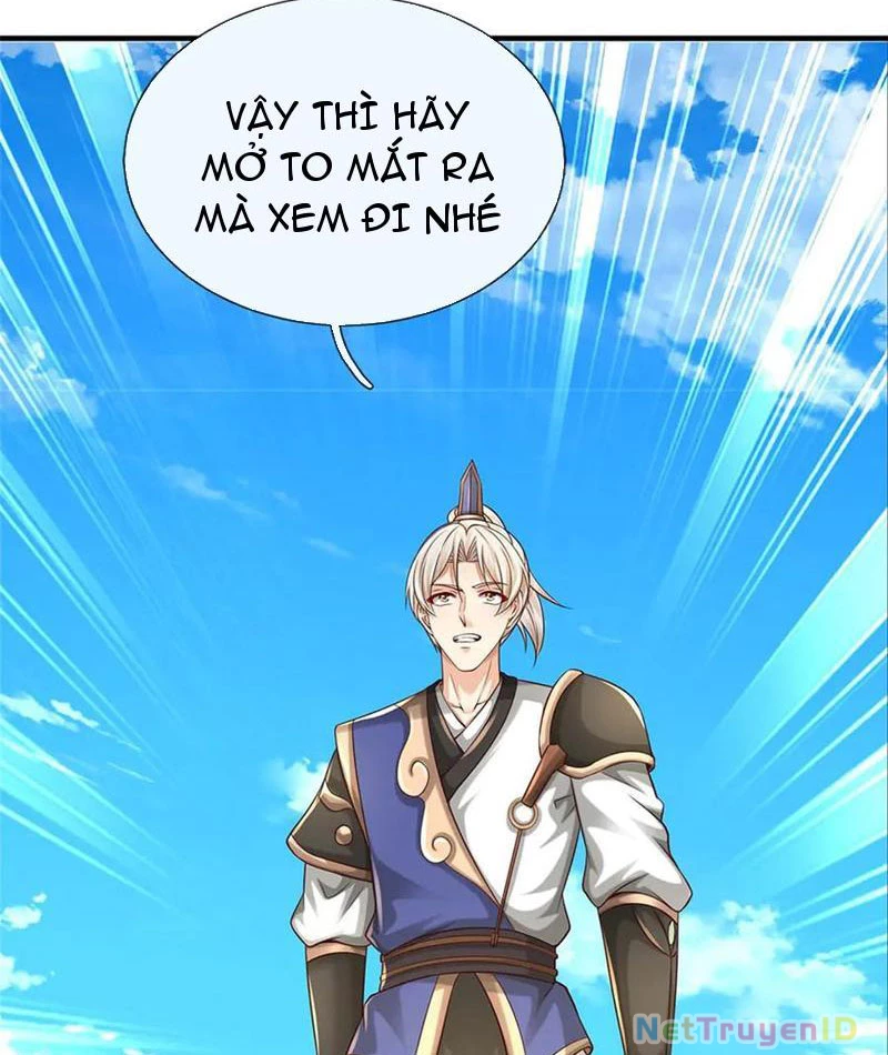 Ta có thể vô hạn bạo kích Chapter 70 - 100