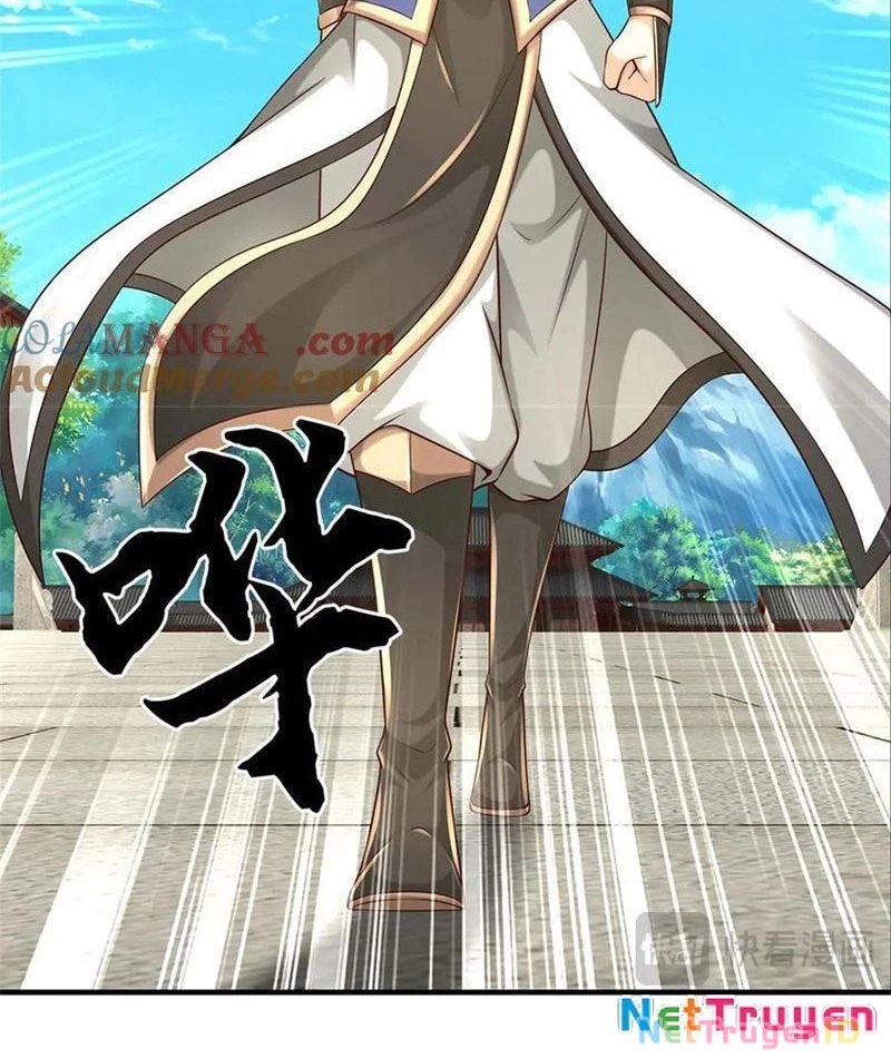 Ta có thể vô hạn bạo kích Chapter 70 - 101