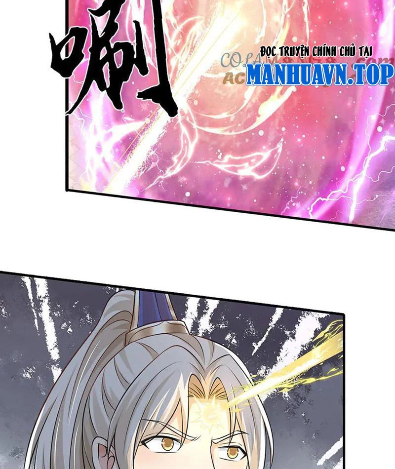 Ta có thể vô hạn bạo kích Chapter 71 - 4