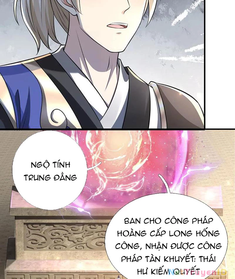 Ta có thể vô hạn bạo kích Chapter 71 - 5