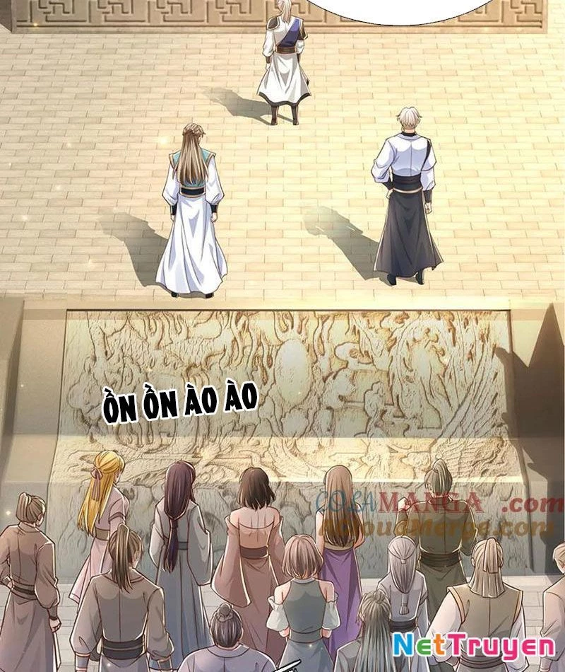 Ta có thể vô hạn bạo kích Chapter 71 - 6