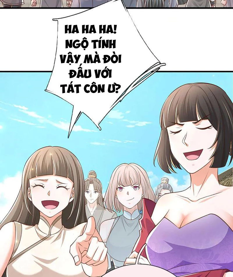 Ta có thể vô hạn bạo kích Chapter 71 - 7