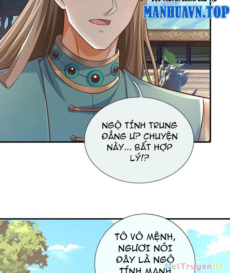 Ta có thể vô hạn bạo kích Chapter 71 - 9