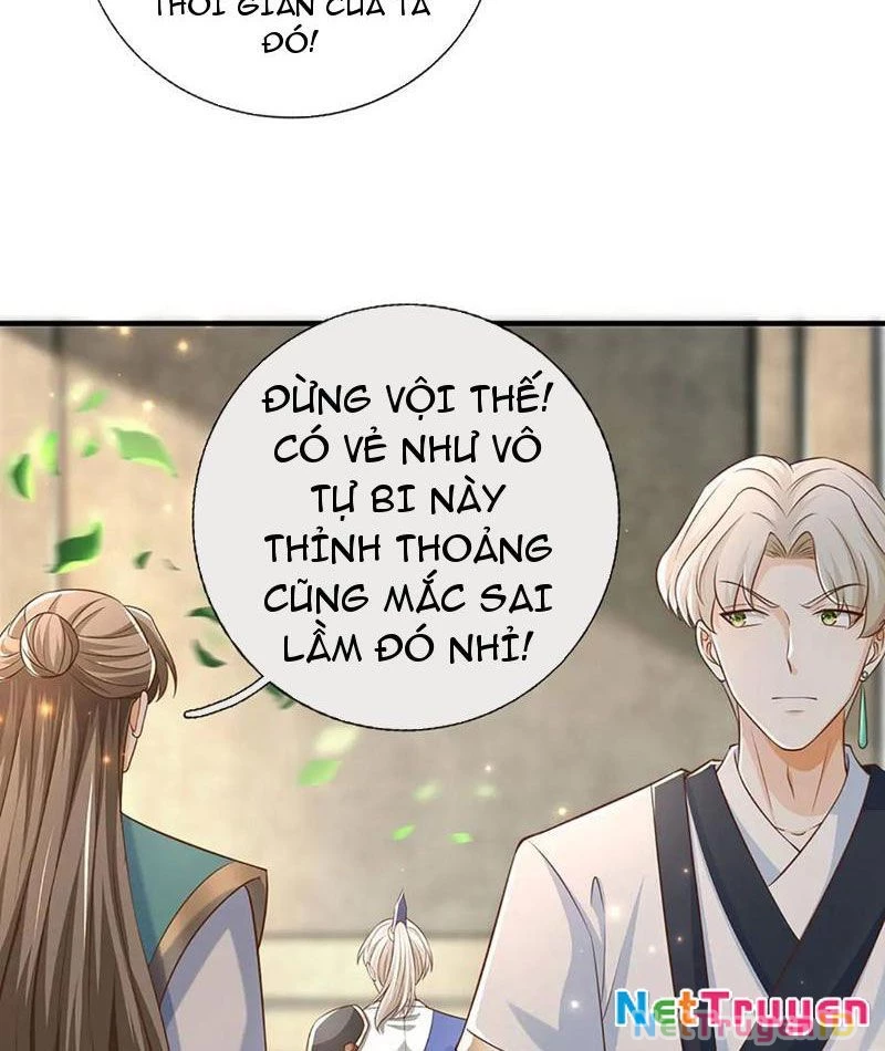 Ta có thể vô hạn bạo kích Chapter 71 - 11