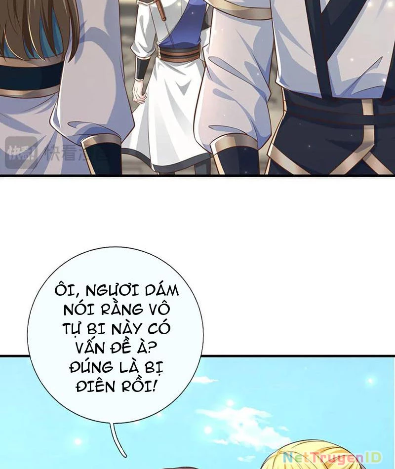 Ta có thể vô hạn bạo kích Chapter 71 - 12