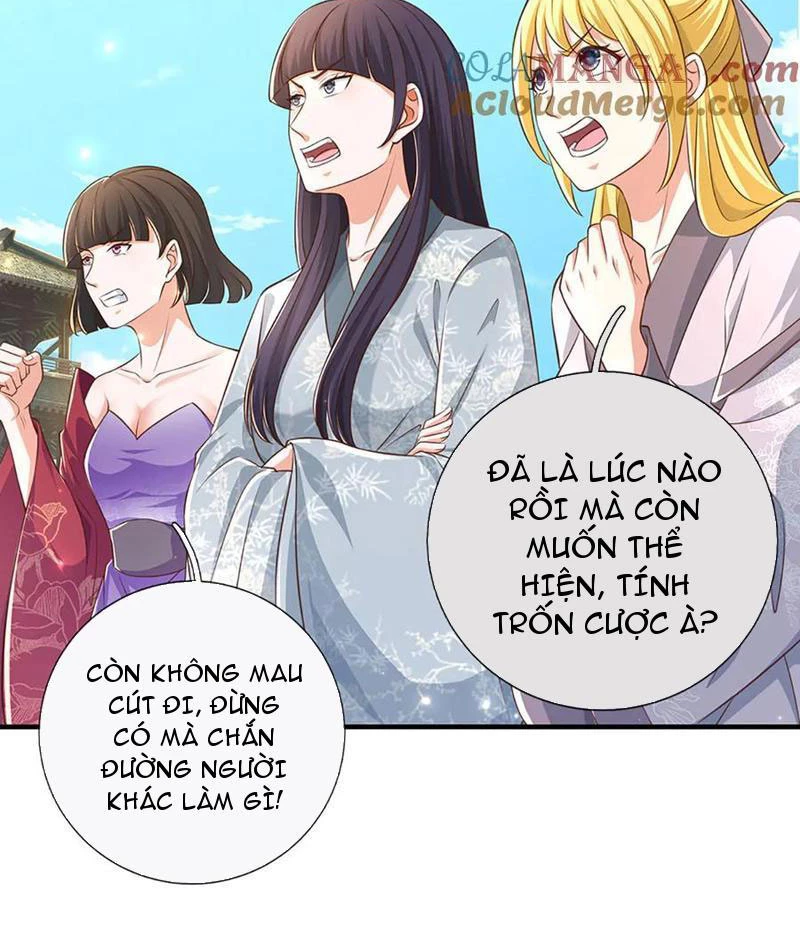 Ta có thể vô hạn bạo kích Chapter 71 - 13