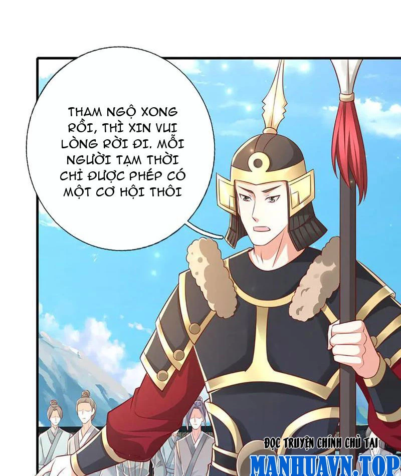 Ta có thể vô hạn bạo kích Chapter 71 - 14