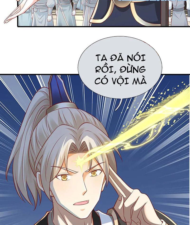 Ta có thể vô hạn bạo kích Chapter 71 - 15