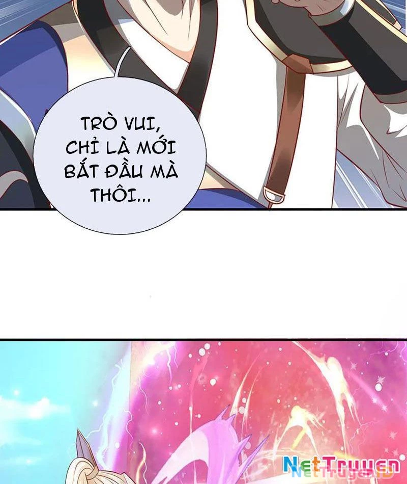 Ta có thể vô hạn bạo kích Chapter 71 - 16