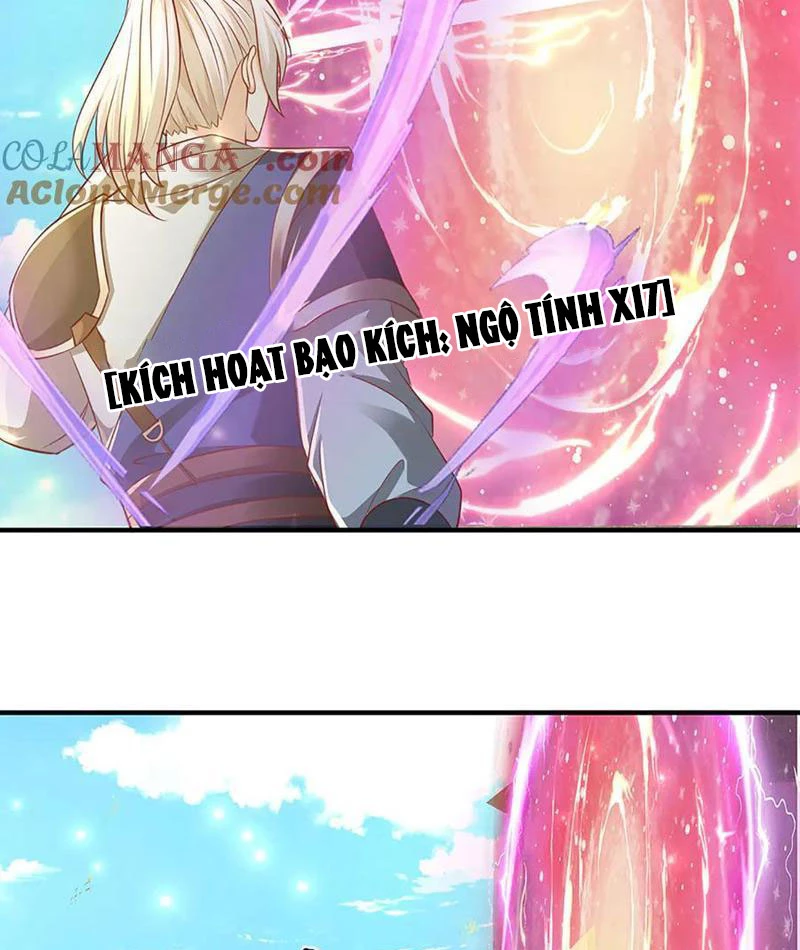 Ta có thể vô hạn bạo kích Chapter 71 - 17