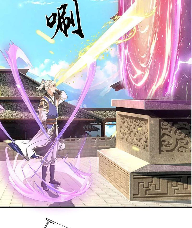 Ta có thể vô hạn bạo kích Chapter 71 - 18