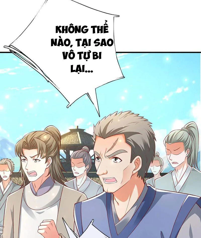 Ta có thể vô hạn bạo kích Chapter 71 - 19