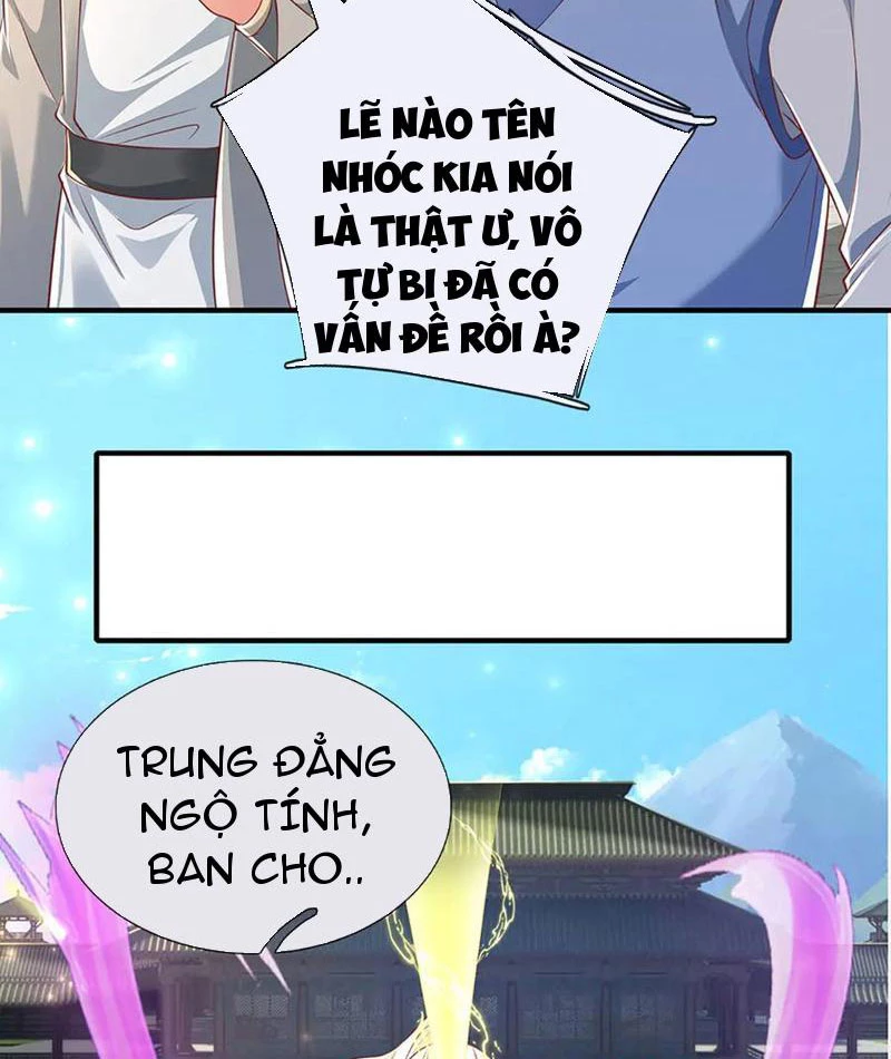Ta có thể vô hạn bạo kích Chapter 71 - 20
