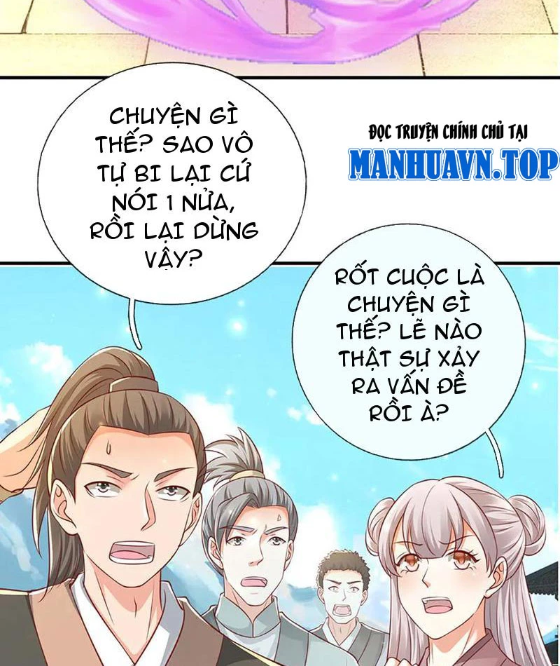 Ta có thể vô hạn bạo kích Chapter 71 - 22