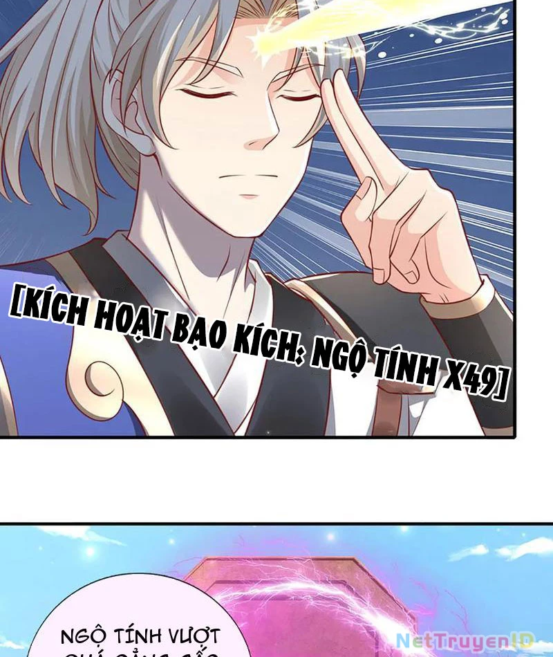 Ta có thể vô hạn bạo kích Chapter 71 - 24