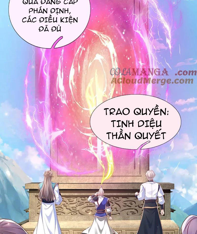 Ta có thể vô hạn bạo kích Chapter 71 - 25