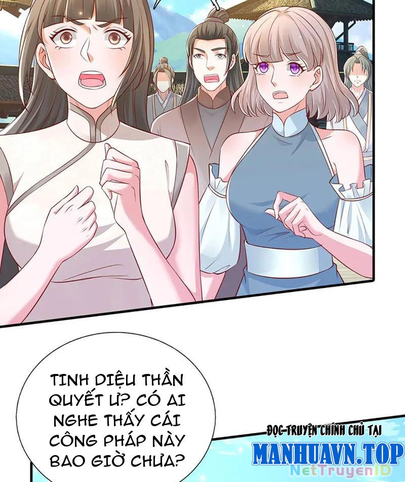 Ta có thể vô hạn bạo kích Chapter 71 - 28