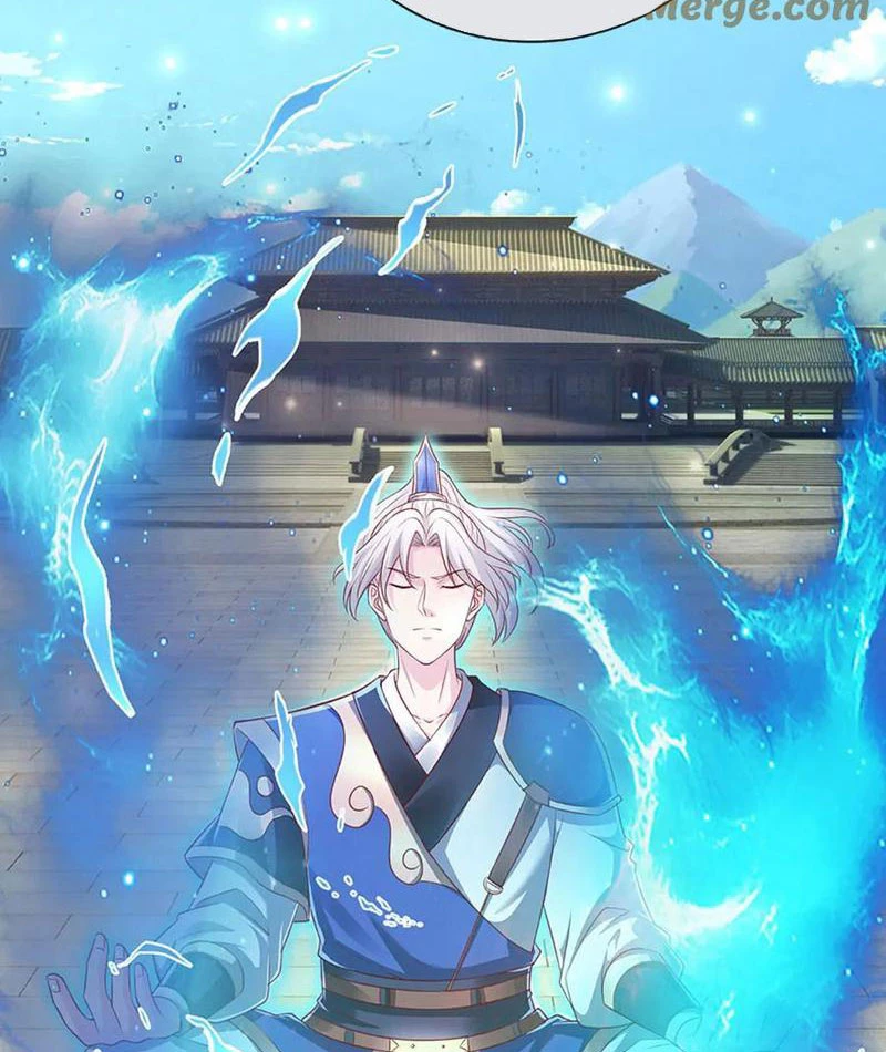 Ta có thể vô hạn bạo kích Chapter 71 - 30