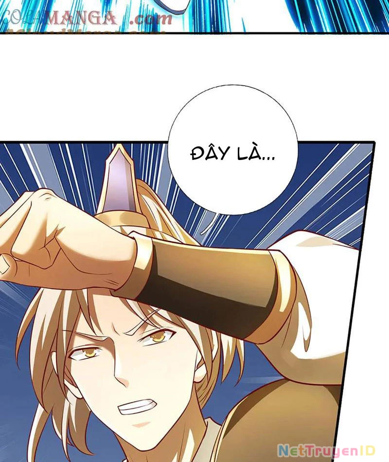 Ta có thể vô hạn bạo kích Chapter 71 - 34